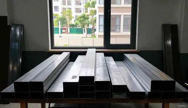 钢结构建筑中金属材料的日常维护与使用要点