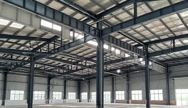 钢结构工程安装施工中选型建议的影响因素分析